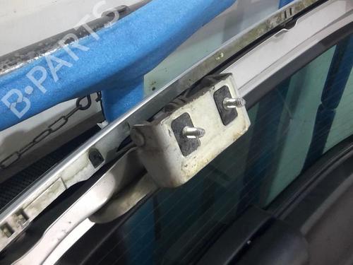 Tailgate PEUGEOT 308 SW I (4E_, 4H_) 1.6 HDi | BP20361961C6 