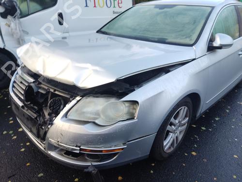Radio VW PASSAT B6 (3C2) 1.9 TDI | BP32306973E6 - Image 17