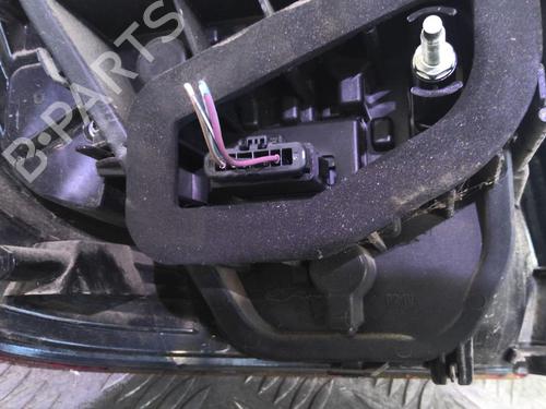 Used Right taillight Right taillight DACIA SANDERO II 1.2 (75 hp) 20366102 20366102