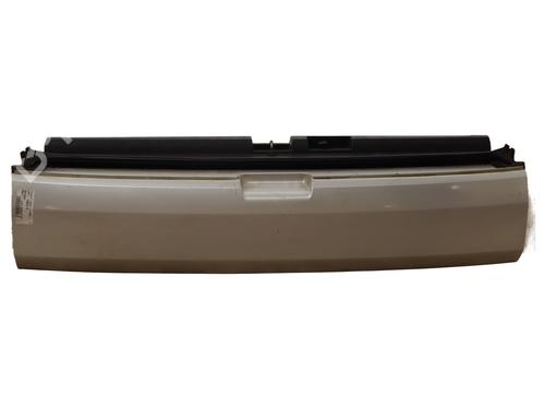 Bakluke CC/Kombi-Kupé PEUGEOT 3008 I MPV (0U_) 1.6 HDi (112 hp) 25275865
