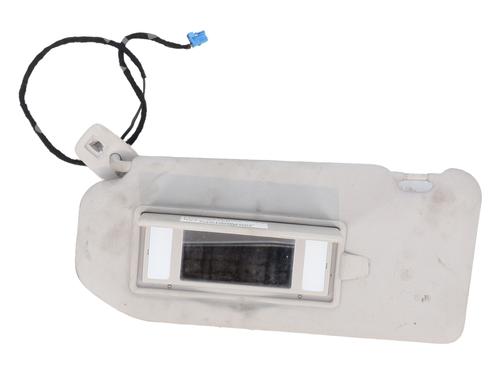 Pala sol esquerda CITROËN C4 II (NC_) 1.6 HDi 90 (92 hp) 30715598