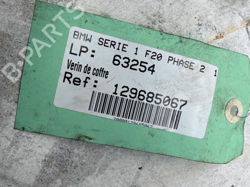 Used Tailgate lift support Tailgate lift support 37716817 37716817