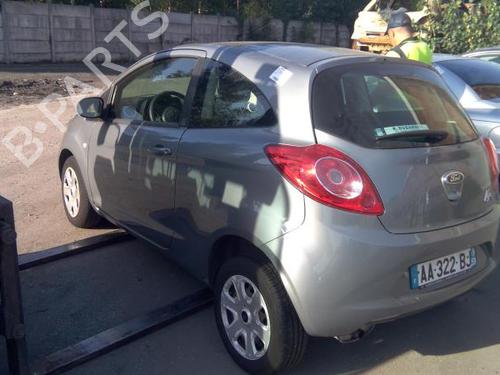 Starter FORD KA (RU8) 1.2 | BP20368873M8  - Image 16