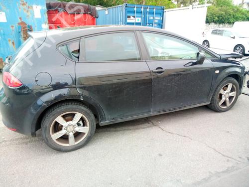 Steering column stalk SEAT LEON (1P1) 1.9 TDI | BP20370130I23 