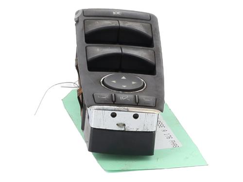 Left front window switch MERCEDES-BENZ A-CLASS (W176) A 220 CDI (176.003) | BP28283562I27 