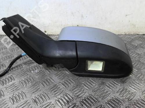 Left mirror FORD MONDEO IV (BA7) 1.8 TDCi | BP20356613C26 