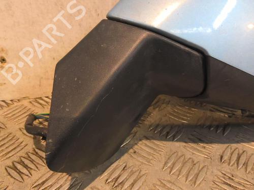 Used Left mirror Left mirror RENAULT SCÉNIC III (JZ0/1_) 1.5 dCi (106 hp) 20365489 20365489