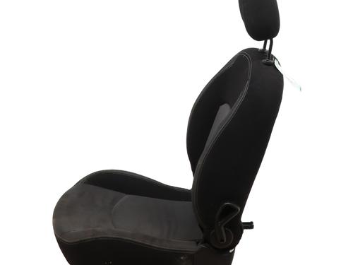 Right front seat PEUGEOT 206 Hatchback (2A/C) 1.4 HDi eco 70 | BP27161881C16 