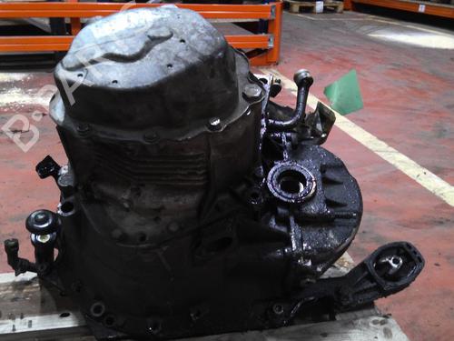 Used Gearbox Gearbox PEUGEOT 207 SW (WK_) 1.6 HDi (92 hp) 30915273 30915273