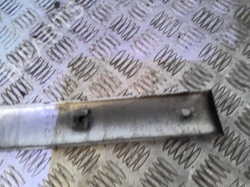 Used Door moulding trim PEUGEOT 206 SW (2E/K) 1.4 HDi (68 hp) 20350346