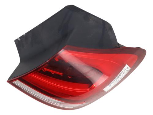 Right taillight MERCEDES-BENZ A-CLASS (W177) A 200 d (177.012) | BP39519529C35 - Image 2