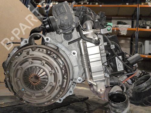 Engine MINI MINI (R56) Cooper D | BP38340677M1 - Image 13