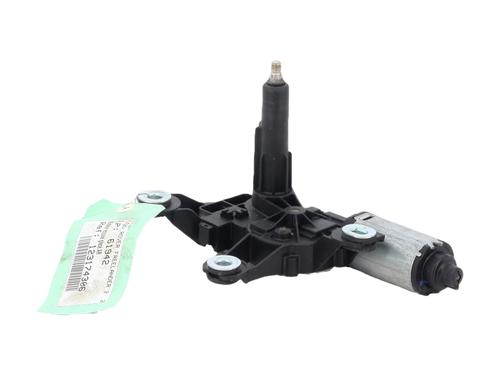 Used Rear wiper motor Rear wiper motor LAND ROVER FREELANDER 2 (L359) 2.2 SD4 4x4 (190 hp) 33968621 33968621