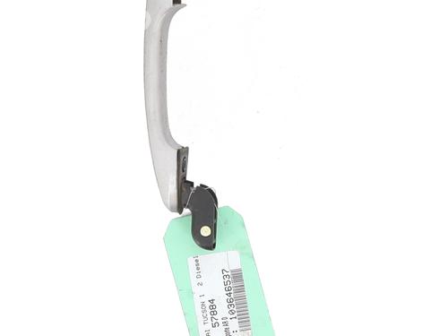 Rear right exterior door handle HYUNDAI TUCSON (JM) 2.0 CRDi | BP24648780C130 