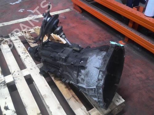 Used Gearbox Gearbox BMW 1 (E87) 118 d (143 hp) 33328628 33328628