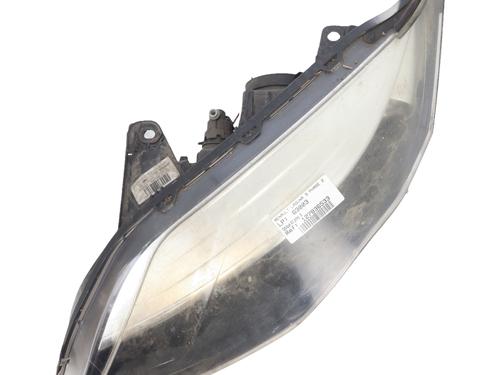 Left headlight RENAULT LAGUNA III (BT0/1) 1.5 dCi (BT00, BT0A, BT0T, BT1J) | BP36591732C28 - Image 2
