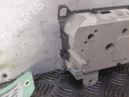 Climate control MAZDA 5 (CR) 2.0 CD (CR19) | BP20361723I5 - Image 4