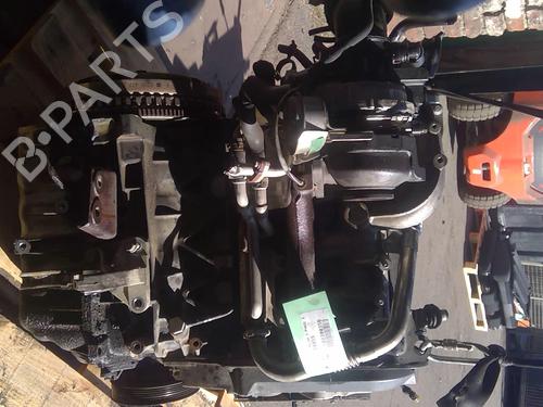 Engine RENAULT LAGUNA II (BG0/1_) 1.9 dCi (BG1A, BG1W, BG0G) | BP24183853M1 - Image 3