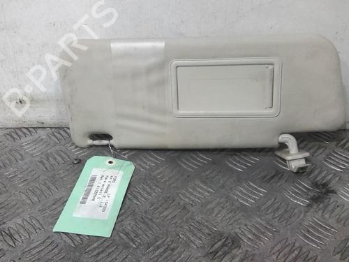 Left sun visor FORD KA (RU8) 1.2 | BP20356828I1 - Image 4
