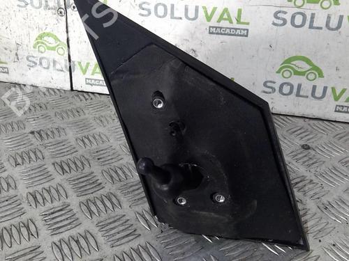 Left mirror HYUNDAI GETZ (TB) 1.5 CRDi | BP22003870C26 