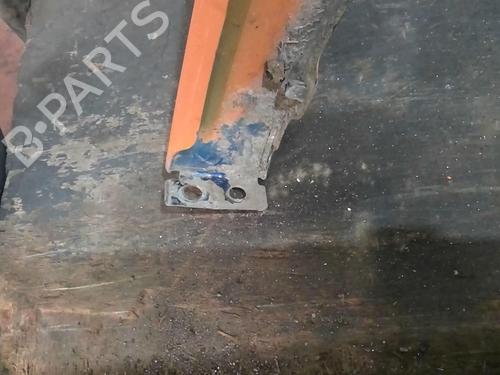 Left front fenders SEAT IBIZA IV SC (6J1, 6P5) 1.4 | BP20352208C41 