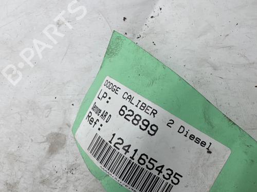 Rear right lock DODGE CALIBER 2.0 CRD | BP34224364C99  - Image 5