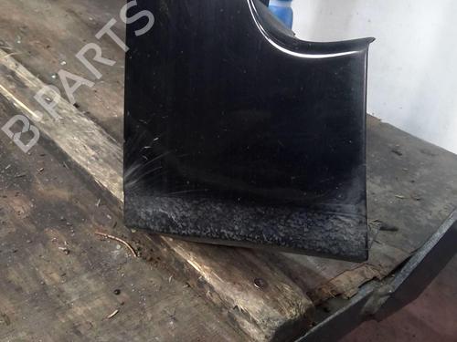 Left front fenders CITROËN C4 Picasso I MPV (UD_) 1.6 HDi | BP20369646C41 