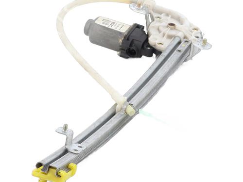 Rear left window mechanism RENAULT VEL SATIS (BJ0_) 2.2 dCi (BJ0E, BJ0F) | BP29407677C24 