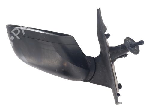 Right mirror DACIA LODGY (JS_) 1.5 dCi (JSMC, JSAF) | BP31582829C27 