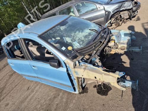 Hattehylde FIAT PANDA (169_) 1.2 (169.AXB11, 169.AXB1A) | BP34106852C85 - Image 11