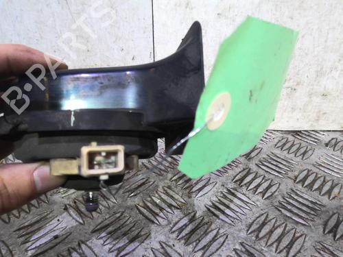 Horn PEUGEOT 206 SW (2E/K) 1.6 16V | BP20367711E13 
