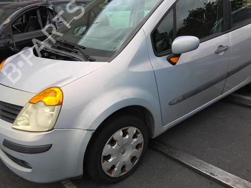 Used Parts RENAULT MODUS / GRAND MODUS (F/JP0_) 1.5 dCi (FP0D, JP0D) 4957562