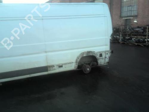Right front window switch CITROËN JUMPER II Van 2.2 HDi 120 | BP22748913I26 