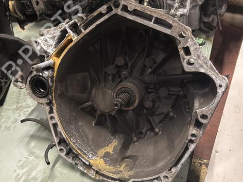 Used Gearbox Gearbox RENAULT MEGANE II Estate (KM0/1_) [2003-2012] 33895757 33895757