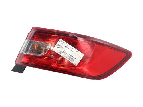 Used Right taillight RENAULT CLIO IV (BH_) 1.5 dCi 75 (75 hp) 32383624