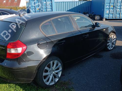 Rear left interior door handle BMW 1 (E87) 120 d | BP30116142I15 - Image 16