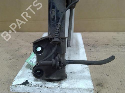 Right front shock absorber OPEL CORSA D (S07) 1.0 (L08, L68) | BP29840199M17 - Image 2
