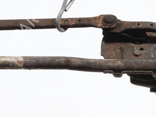 Front wiper motor IVECO DAILY IV Van 35C12 V, 35C12 V/P, 35S12 V, 35S12 V/P | BP30408806M29