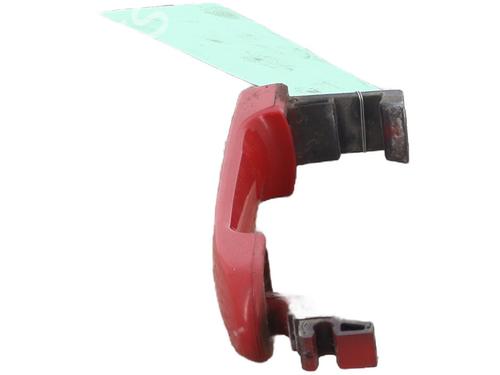 Front right exterior door handle NISSAN NOTE (E11, NE11) 1.5 dCi | BP26184511C129 