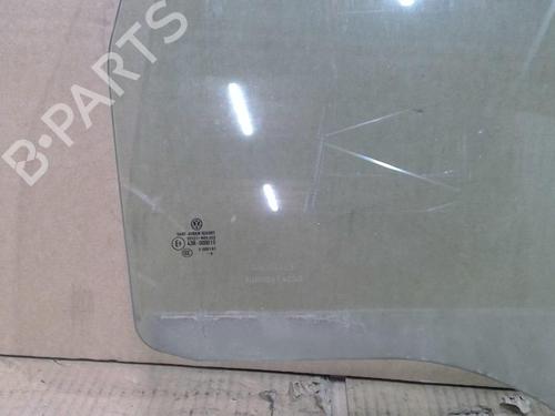 Rear right door window VW POLO IV (9N_, 9A_) 1.2 | BP29196887C21 