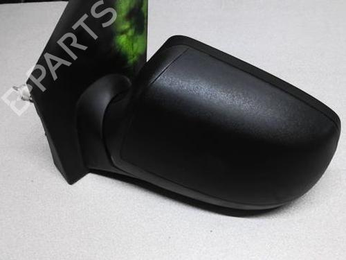 Retrovisor izquierdo FORD FUSION (JU_) 1.4 TDCi | BP22000035C26 