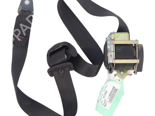 Used Rear left seatbelt Rear left seatbelt CITROËN C8 (EA_, EB_) 2.0 HDi 165 (163 hp) 31206480 31206480