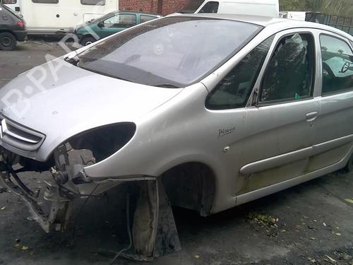 Left mirror CITROËN XSARA PICASSO (N68) 1.6 HDi | BP20369331C26 