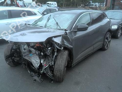 Engate do cinto RENAULT SCENIC E-TECH PHASE I EV87 | BP21817917I32 - Image 8
