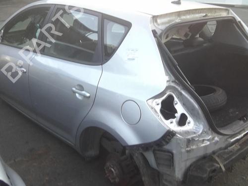 Left headlight KIA CEE'D Hatchback (ED) 1.6 CRDi 90 | BP22003553C28 - Image 11