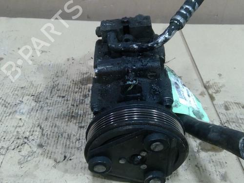 Used AC compressor AC compressor JAGUAR X-TYPE I (X400) 2.2 D (146 hp) 31280873 31280873