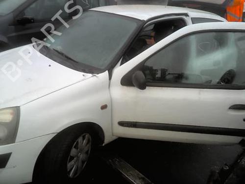 Right taillight RENAULT CLIO II (BB_, CB_) 1.5 dCi (B/CB07) | BP22653786C35 