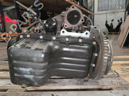 Engine CHEVROLET SPARK (M300) | BP37530937M1 - Image 8