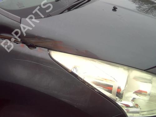 Left front window switch PEUGEOT 3008 I MPV (0U_) 1.6 HDi | BP25746762I27 - Image 8