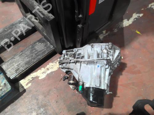 Gearbox RENAULT CLIO IV (BH_) 0.9 TCe 90 (BHNF, BHMA, BHMH, BHJK, BHJR) | BP22439412M3 